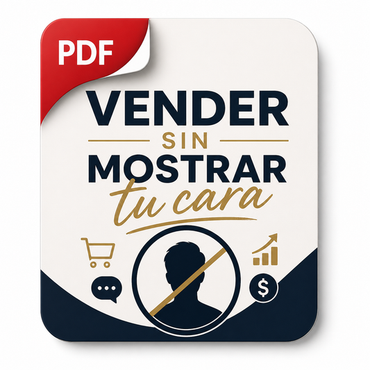 De Anónimo a Rentable en 30 días